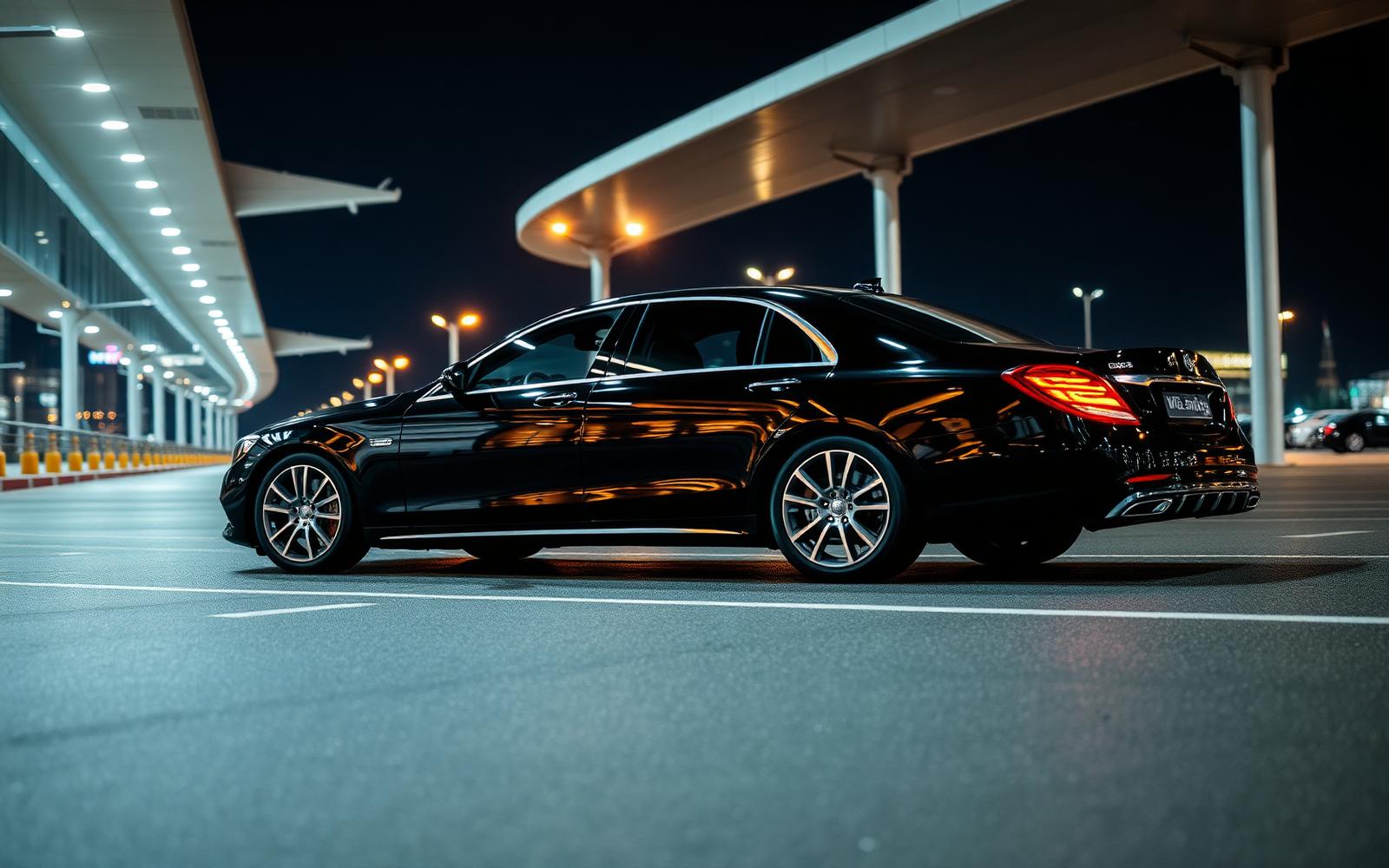 MNX Rides — Mobility Made Simple